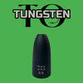 Tungsten Worm Weights