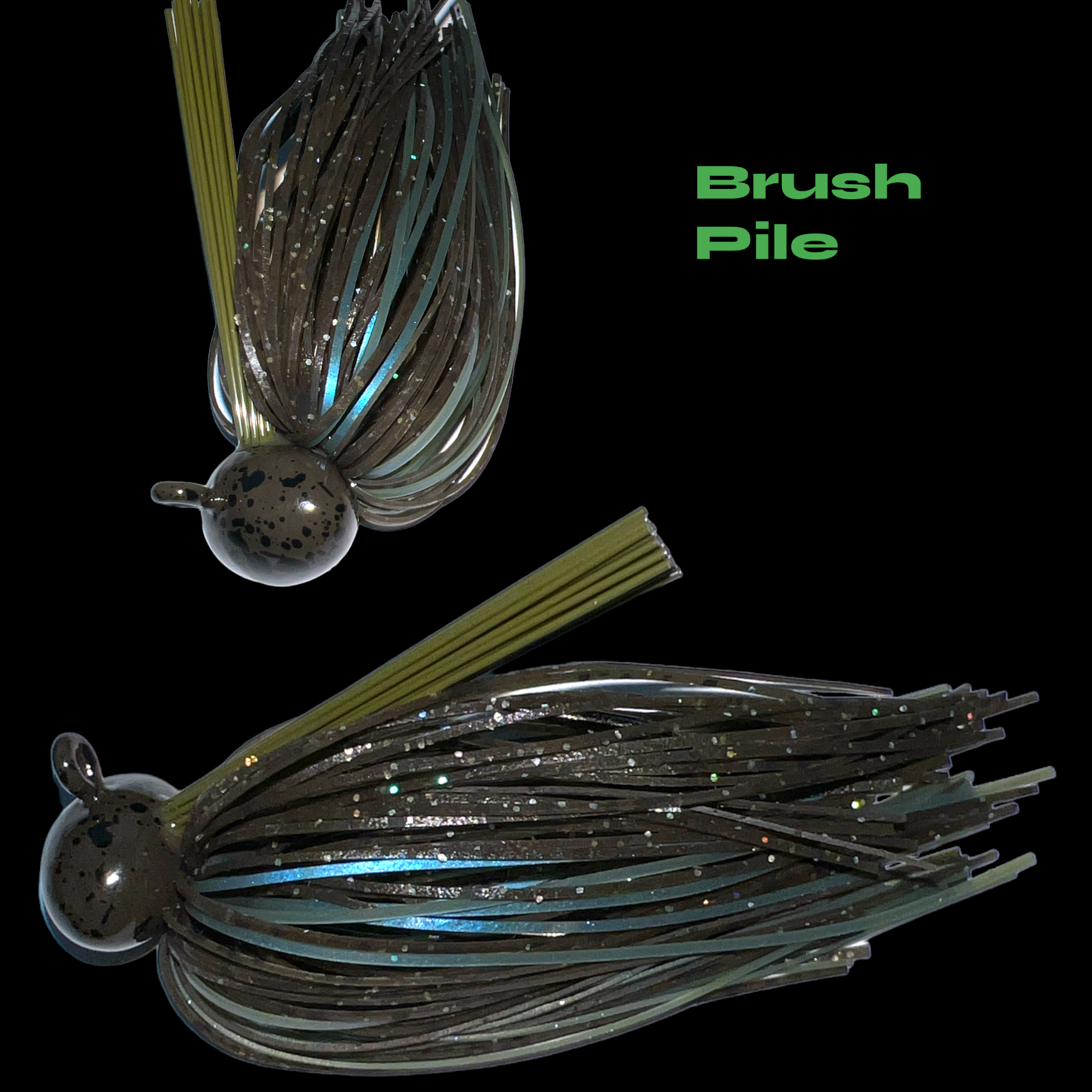 Football Jigs