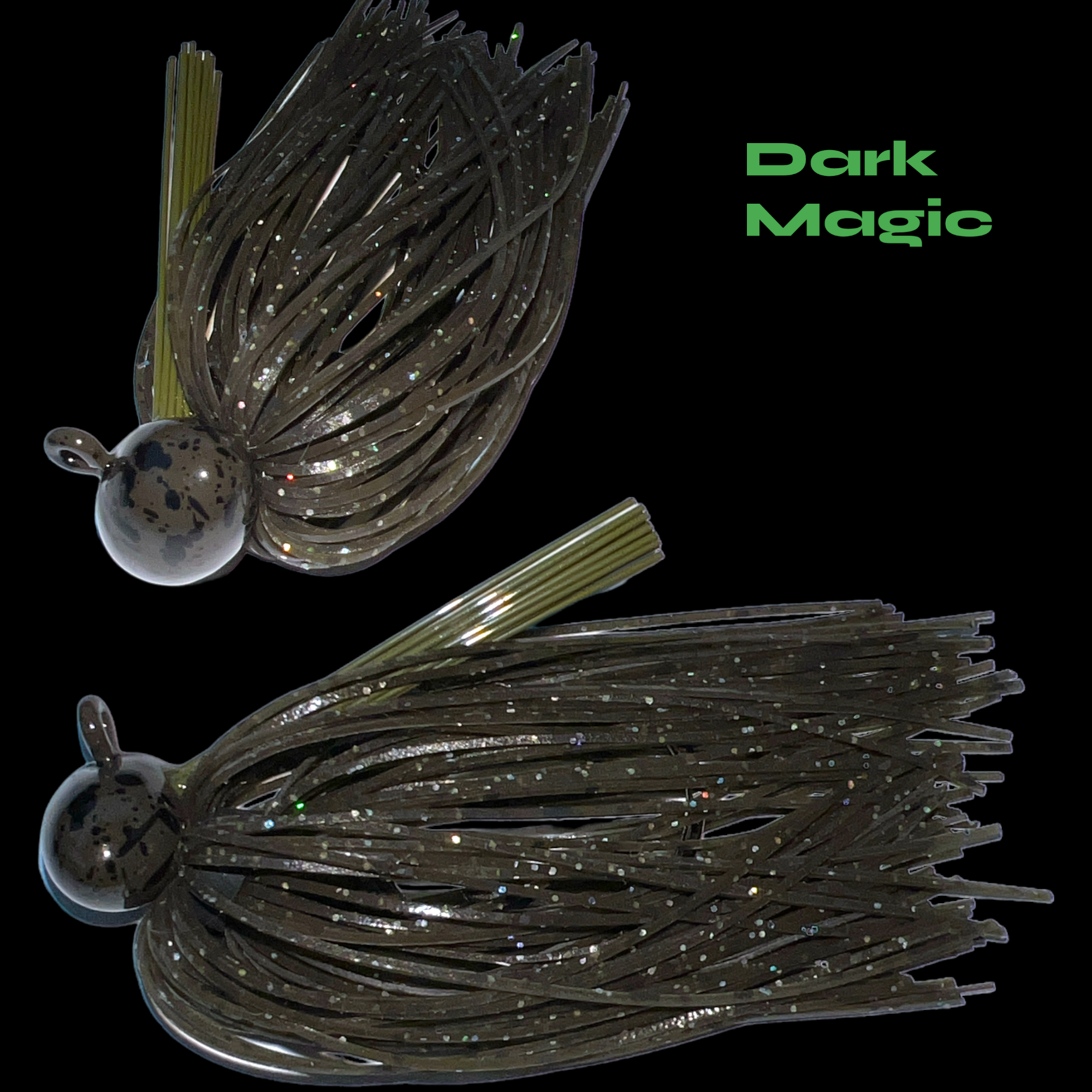 Football Jigs