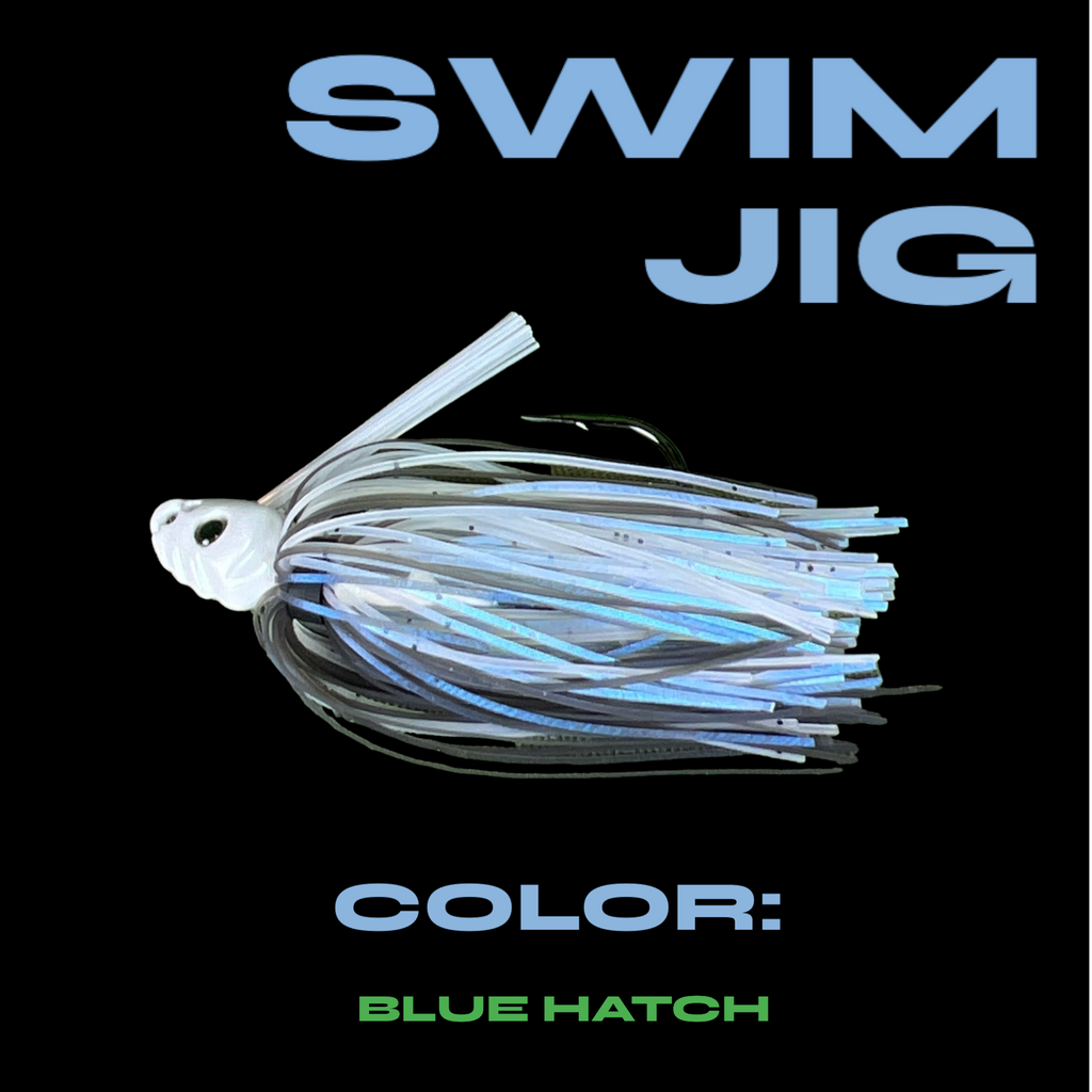 Swim Jigs