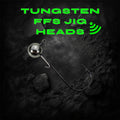 Tungsten FFS Jig Heads