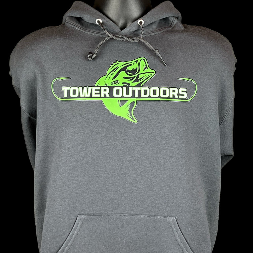 Tower Outdoors Hoodie