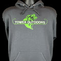 Tower Outdoors Hoodie