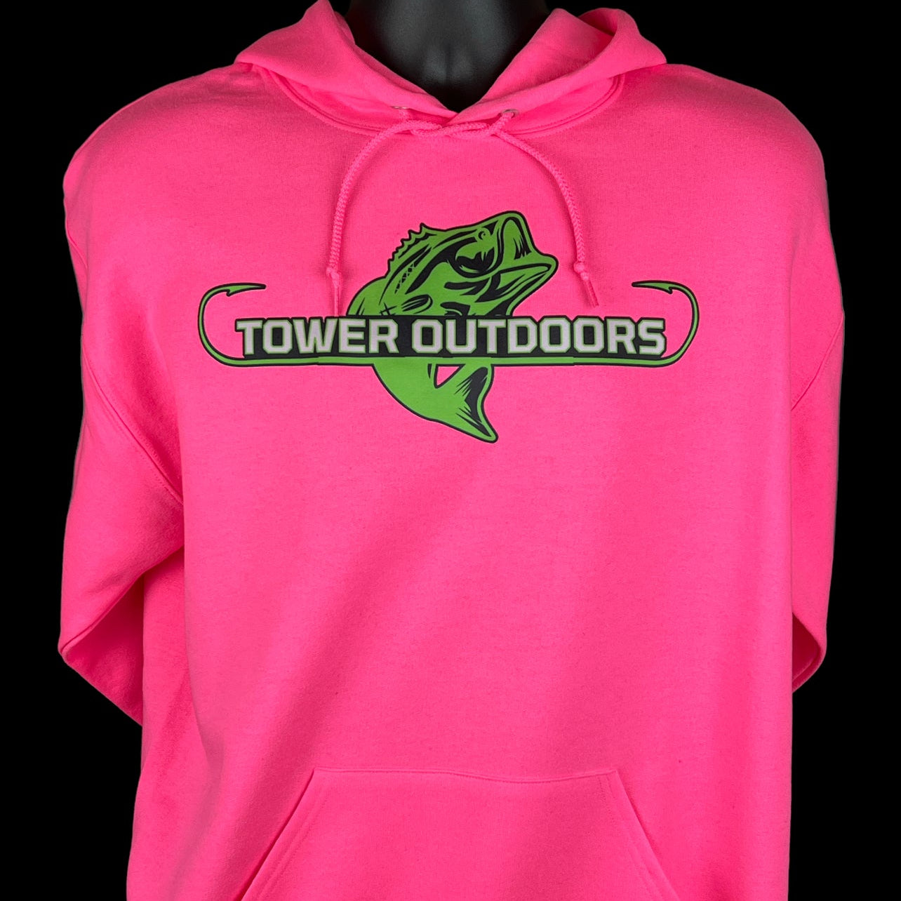 Tower Outdoors Hoodie