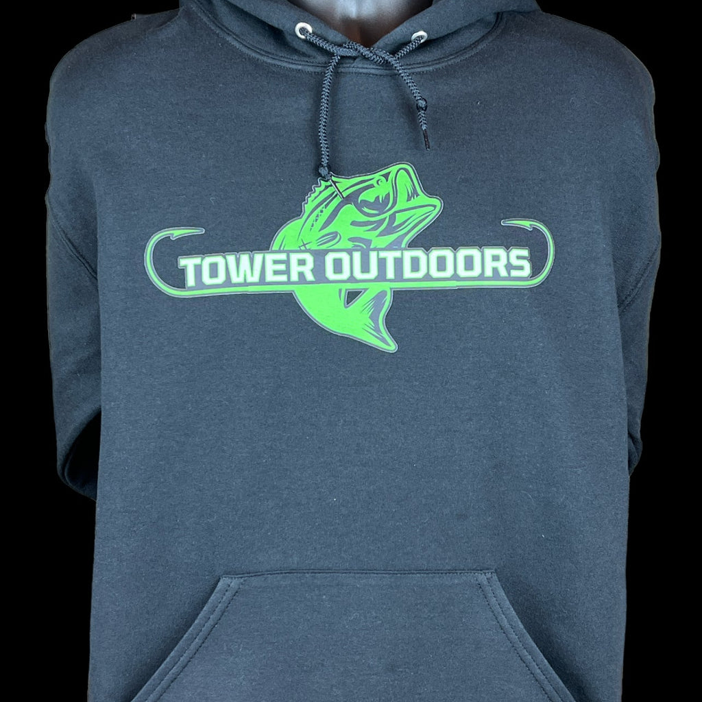Tower Outdoors Hoodie