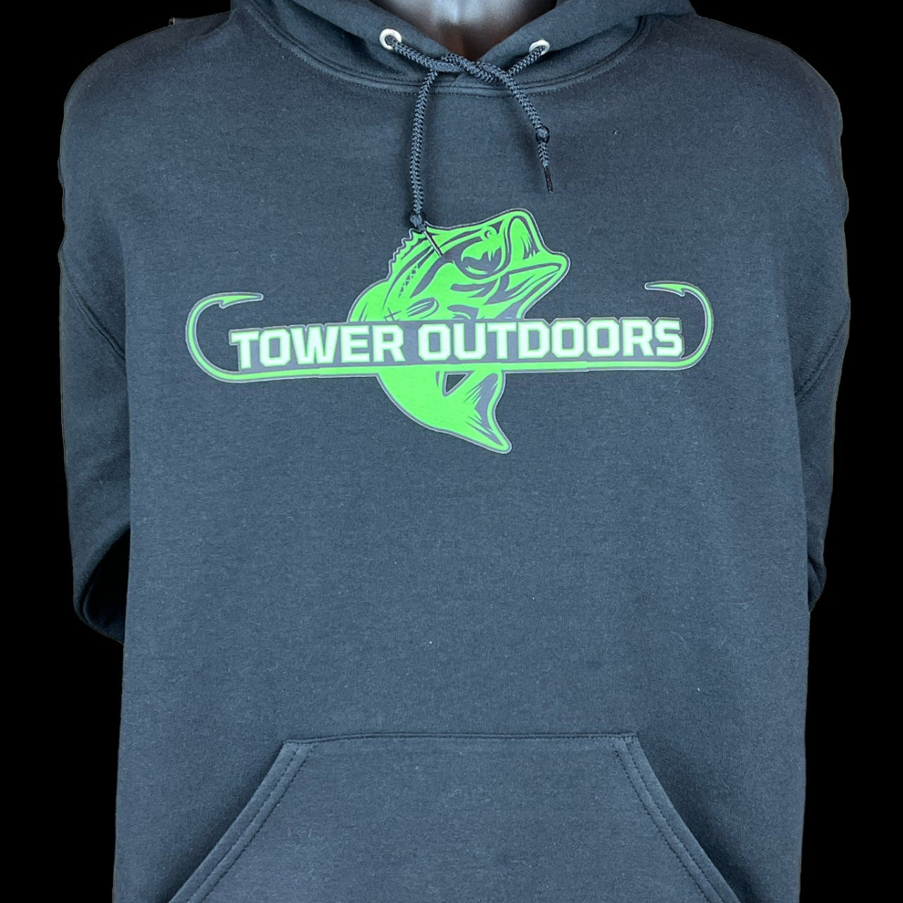 Tower Outdoors Hoodie