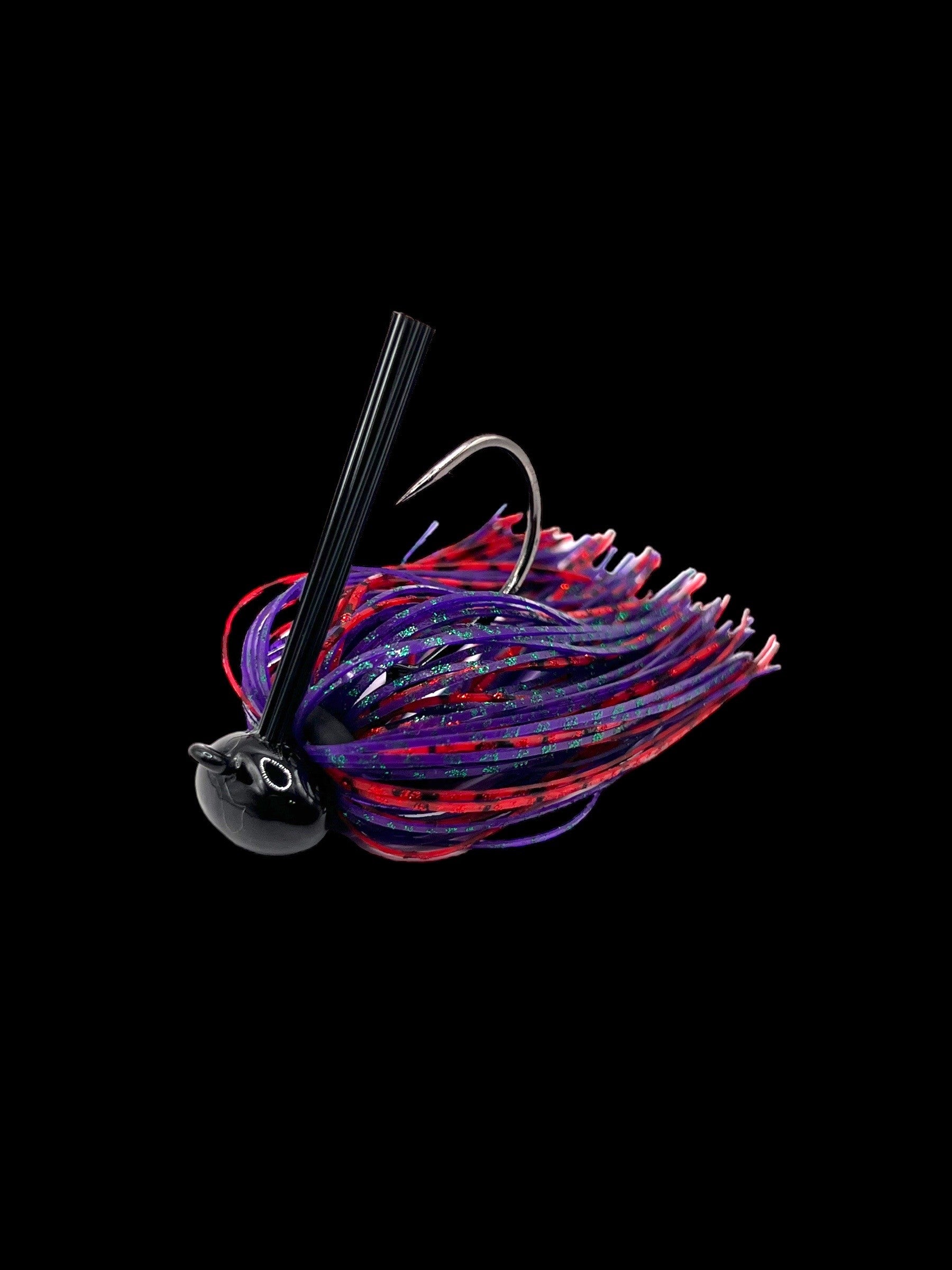 Football Jigs