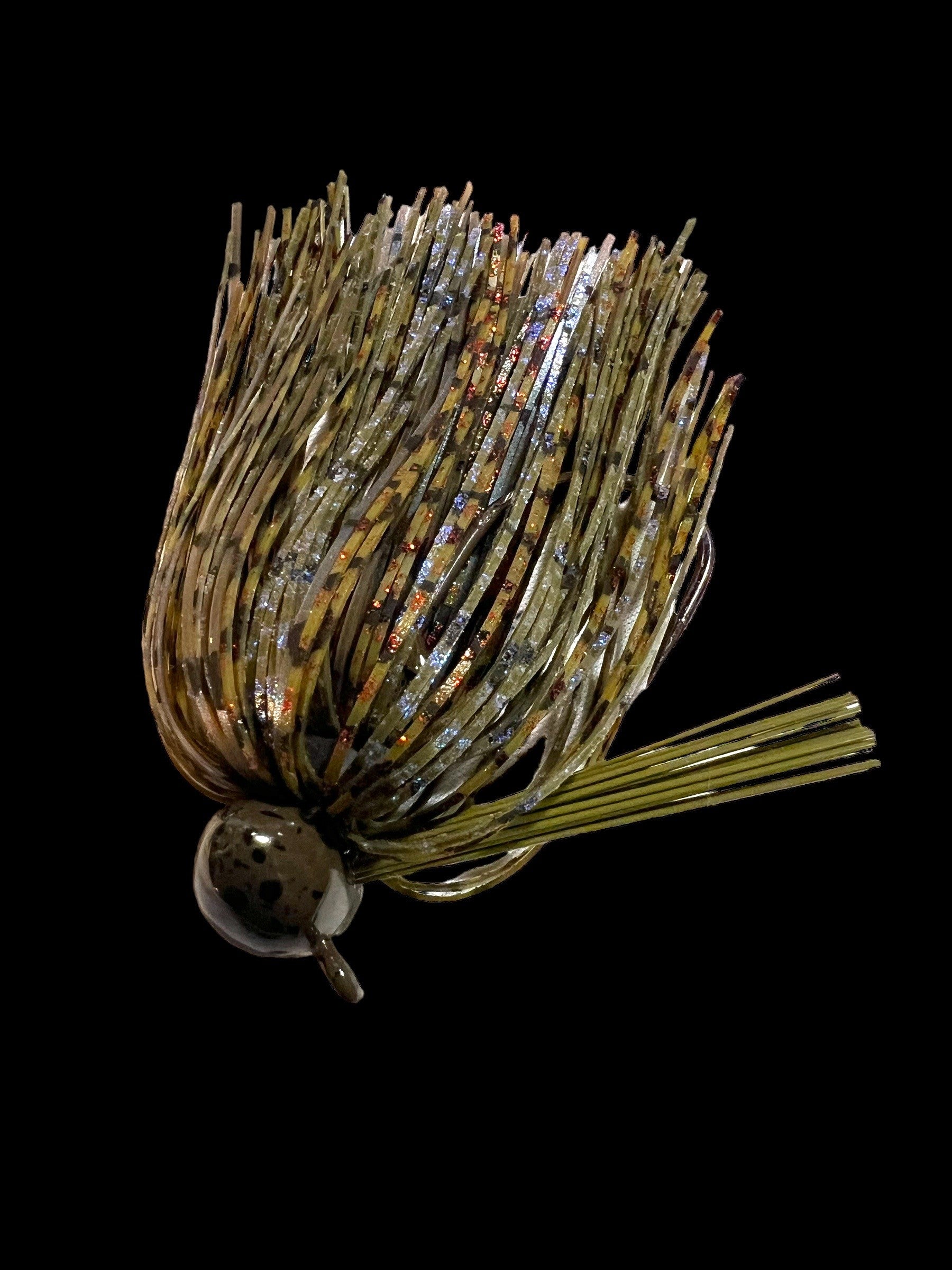 Football Jigs