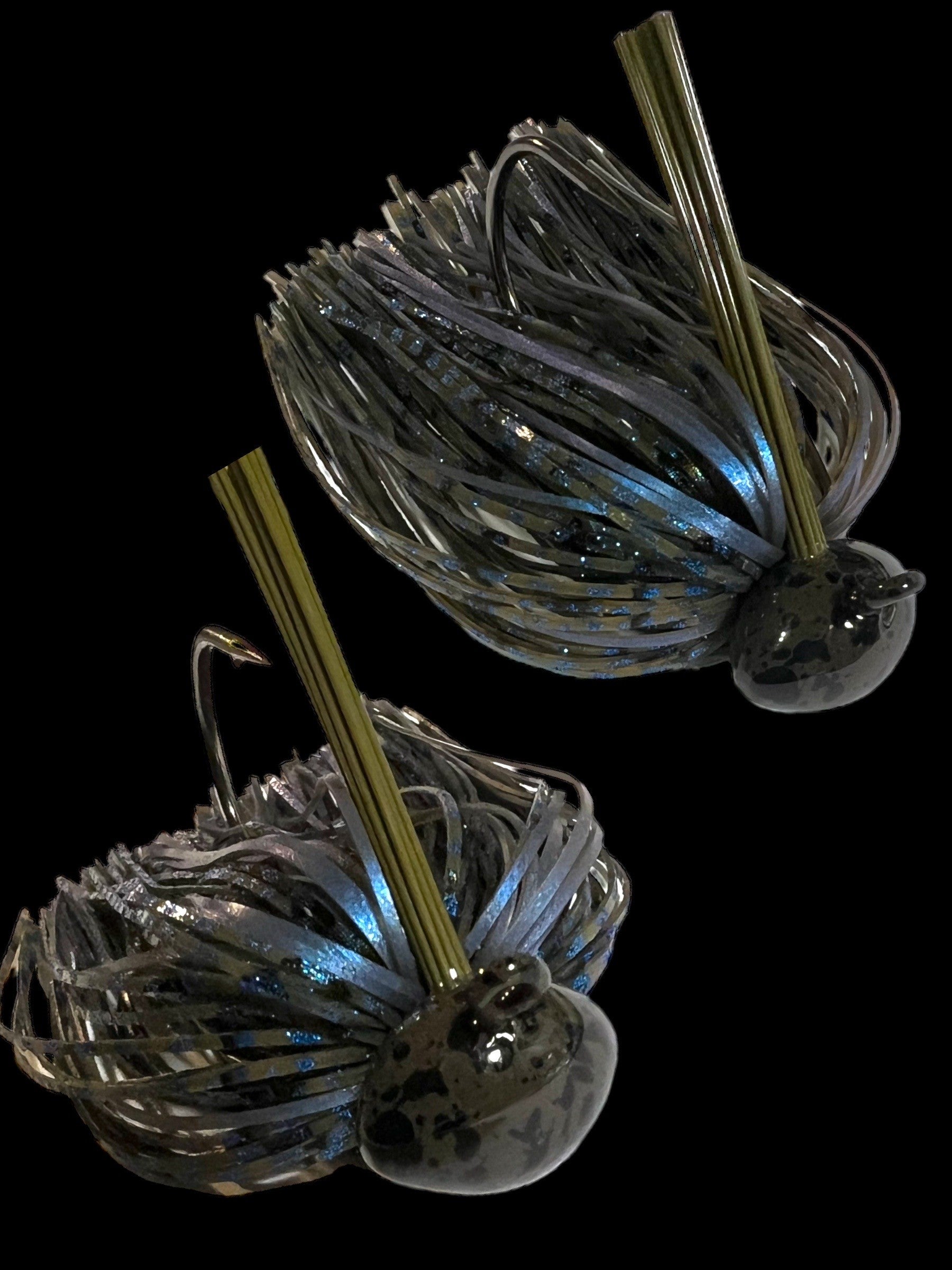 Football Jigs