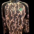Vented Fishing Jersey