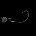 Tungsten Football Swing Head