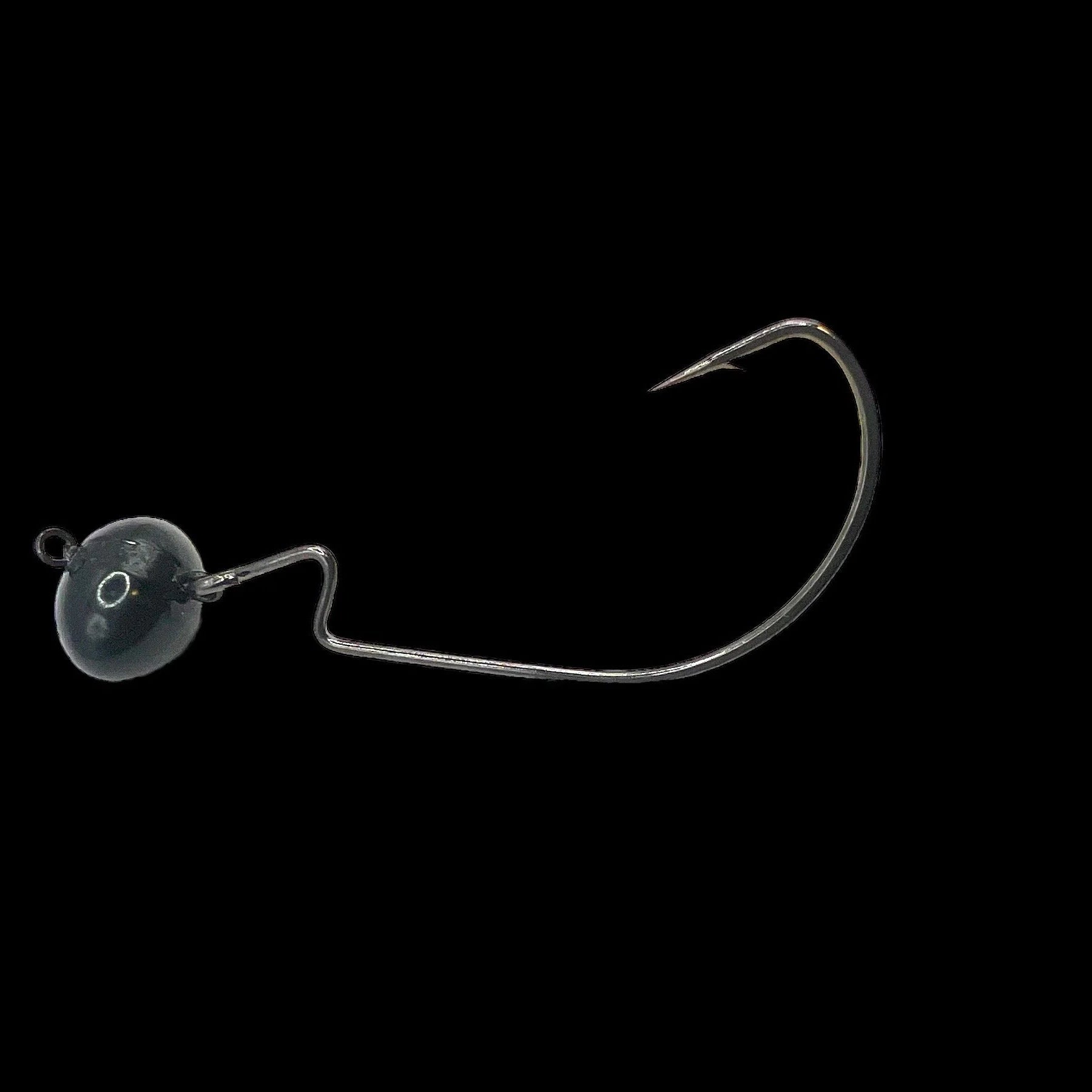 Tungsten Football Swing Head