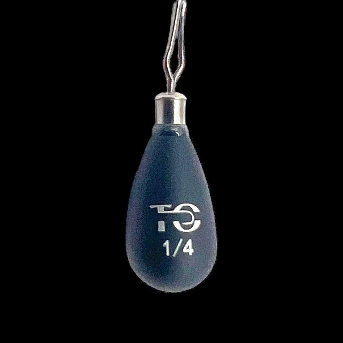 Tungsten Drop Shot