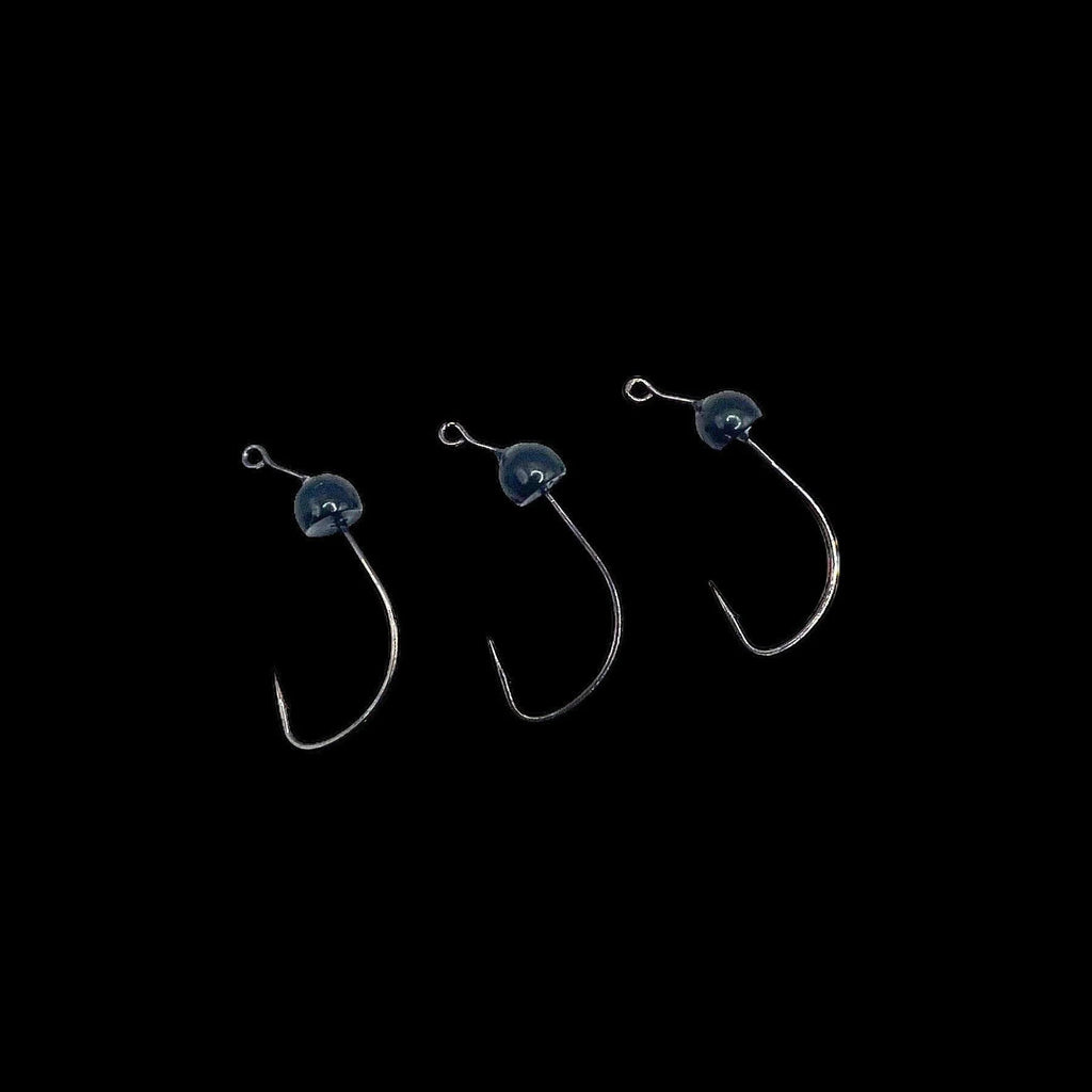 Tungsten Wacky Worm Hooks
